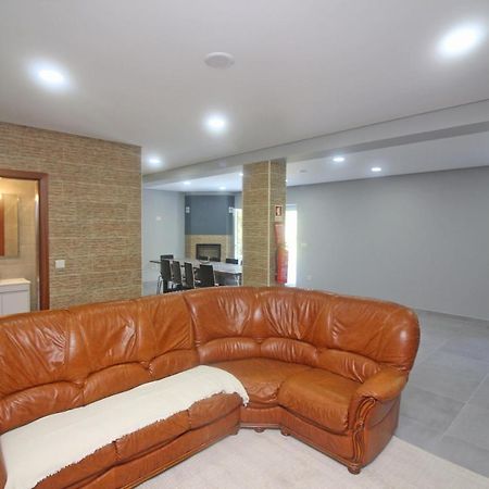 Casa Ferreira By Geres Casas Villa Terras de Bouro Luaran gambar
