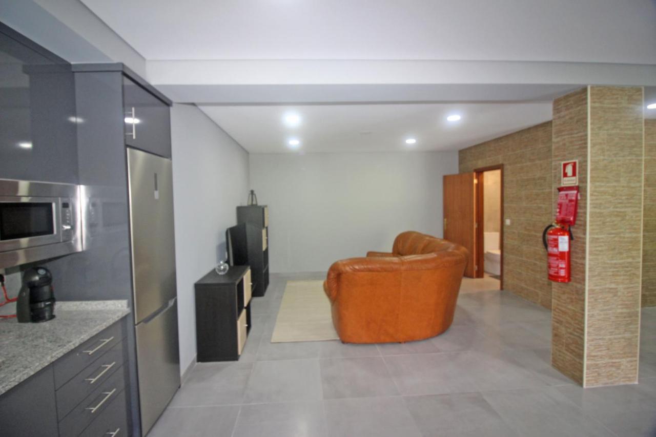 Casa Ferreira By Geres Casas Villa Terras de Bouro Luaran gambar